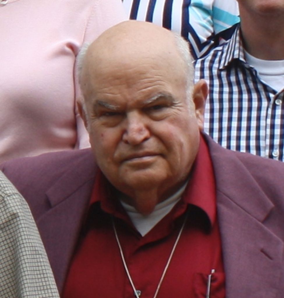 Rudolph M. Decatur Jr.