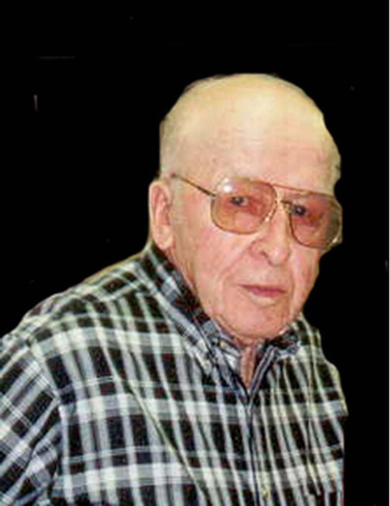 Edwin Suomu