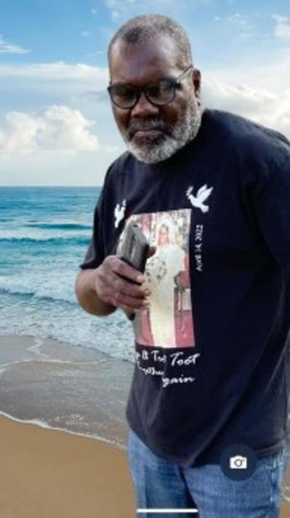 Calvin Earl Daniels Profile Photo