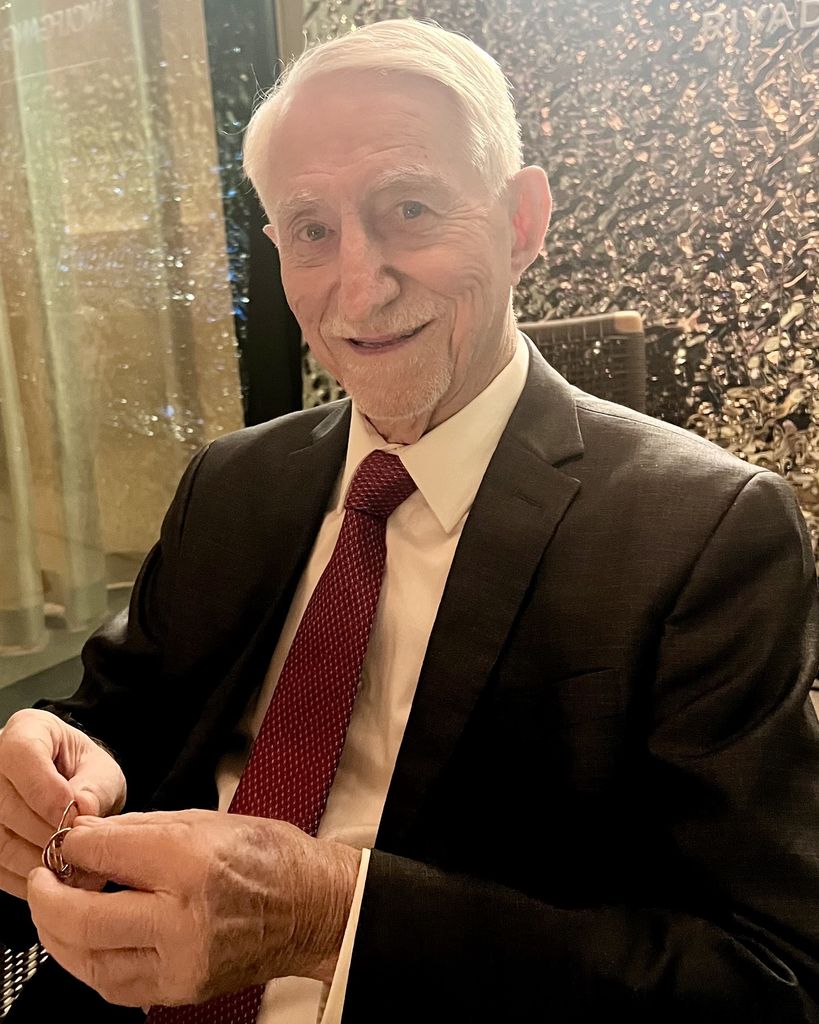 Michael Saba Profile Photo