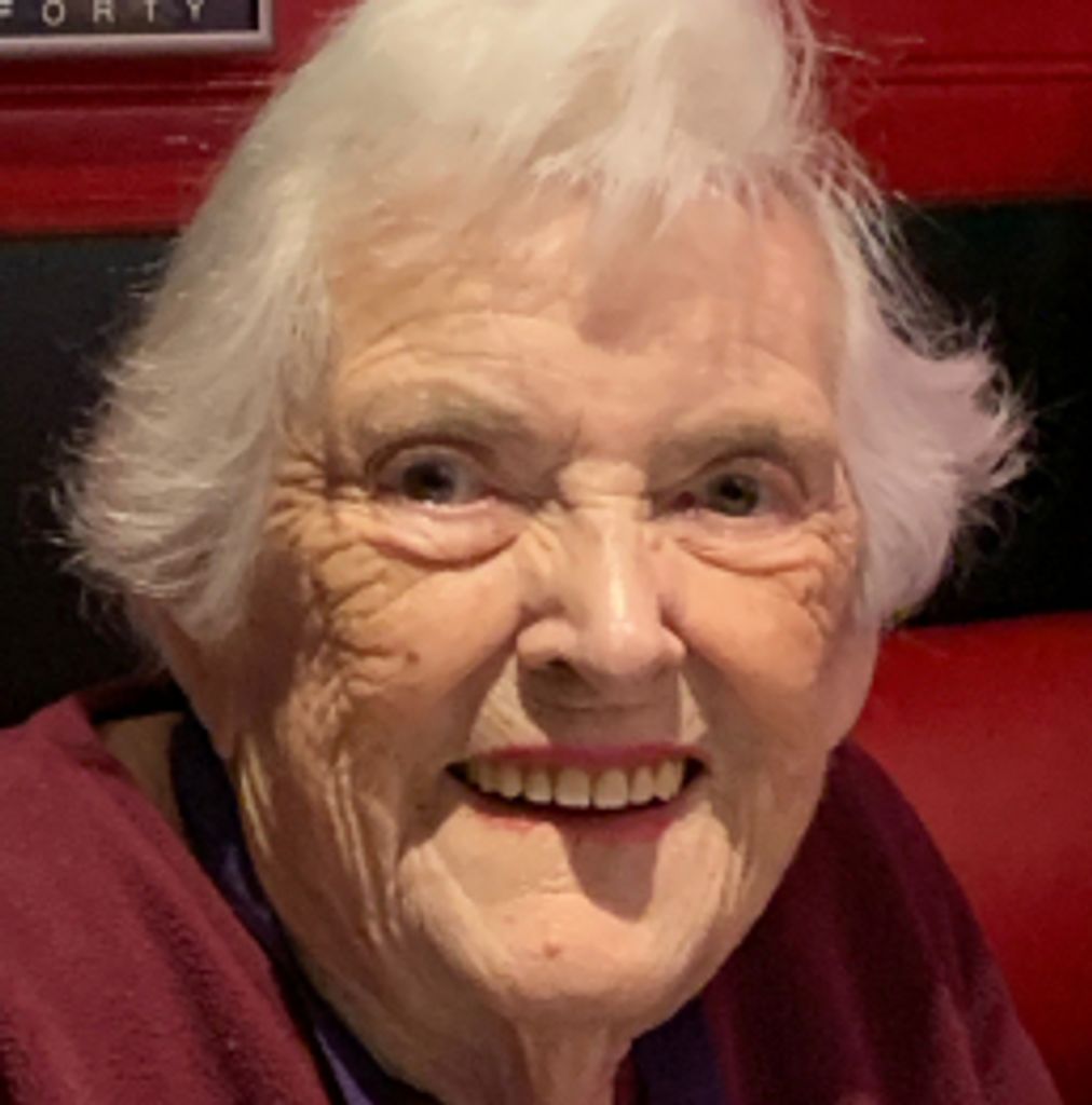 Geraldine "Jerry" Gildemeester Profile Photo