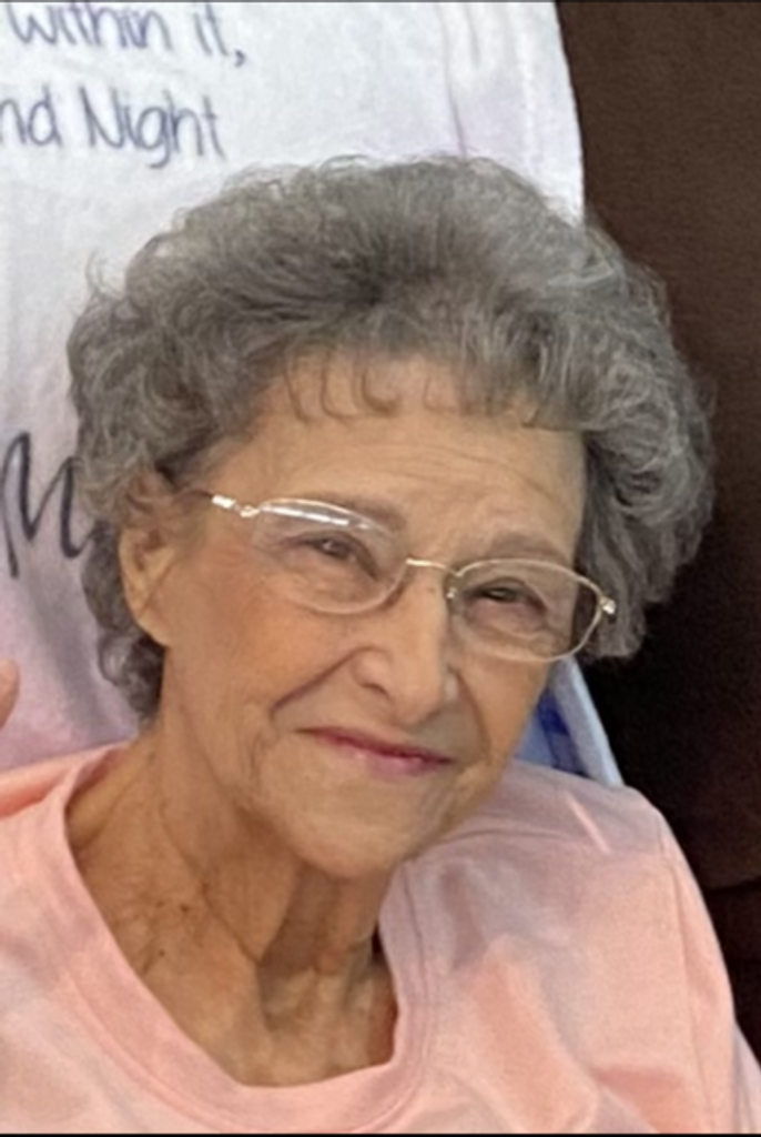 Mary Elizabeth Creamer Profile Photo