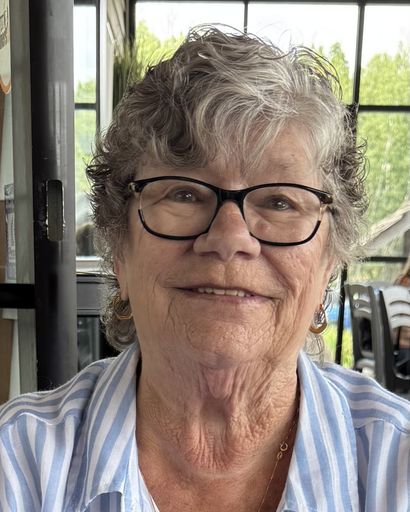 Cynthia Mary Olson's obituary image