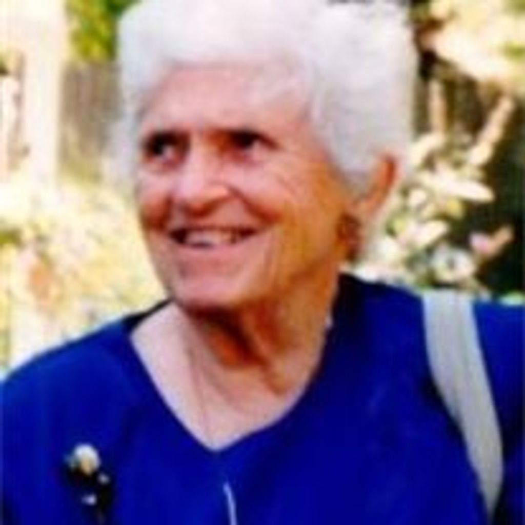 Ethel Rosebrooks Larkin