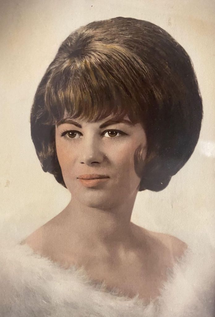 Geraldine Ann Wagner Profile Photo