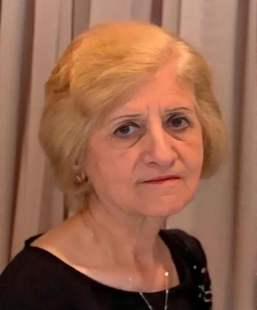 Mary Dawood Yaldo Profile Photo