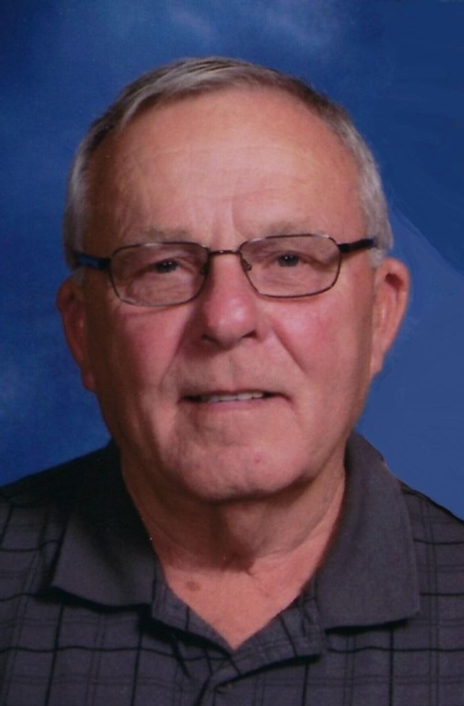 Donald "Don" Livengood Profile Photo