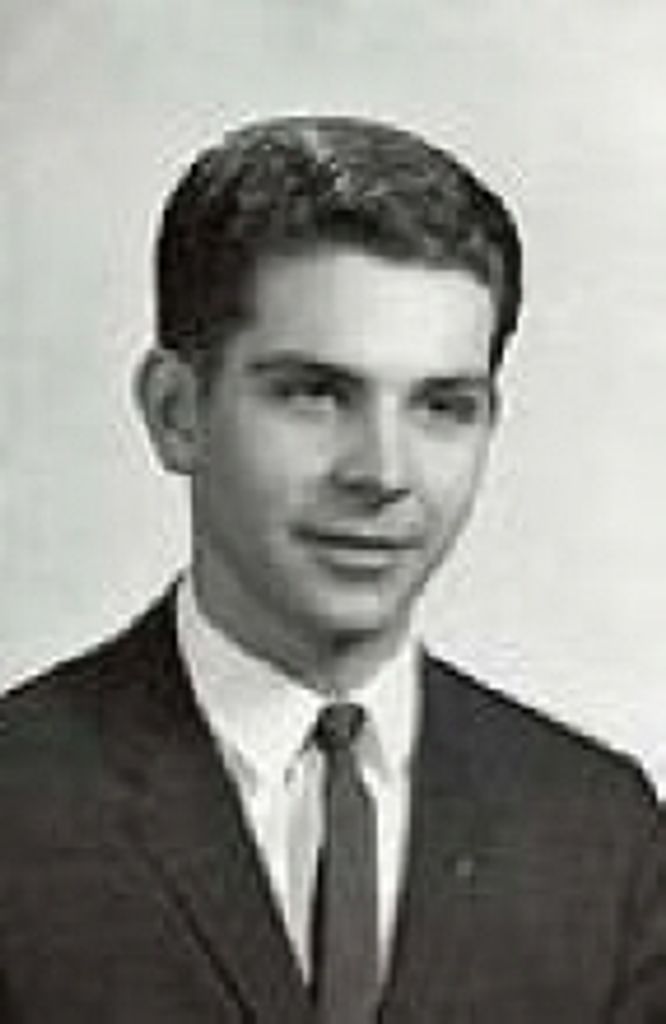 Gordon  Lynn Nanney