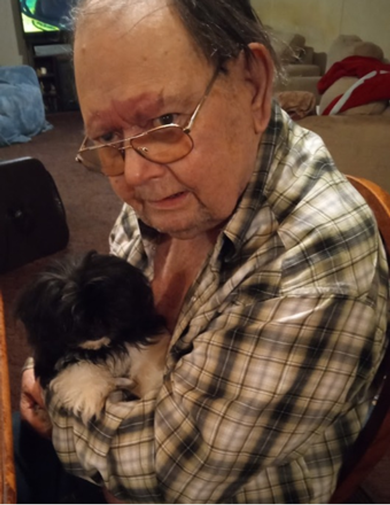 Aubrey Floyd Sr. Profile Photo