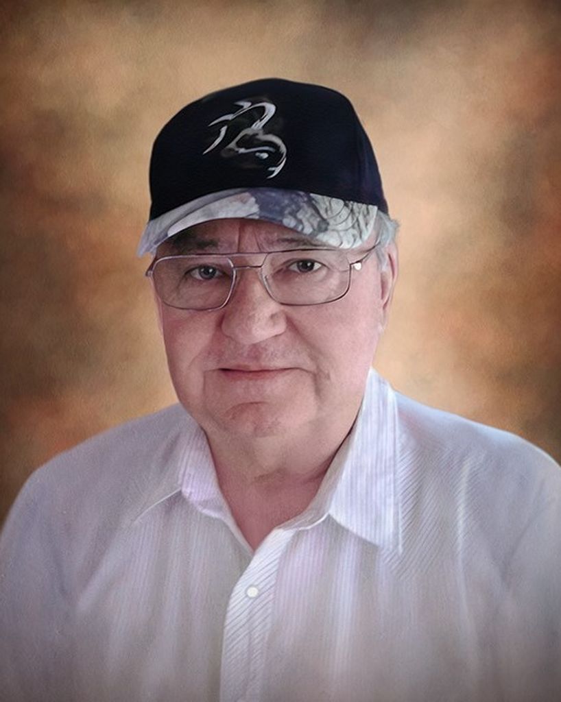 Kenneth E. Harrington Profile Photo