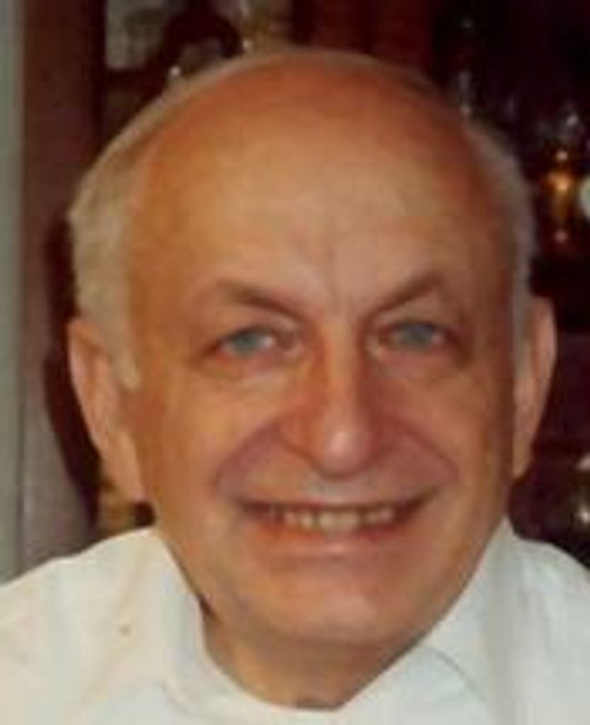 Peter L. Radeff Profile Photo