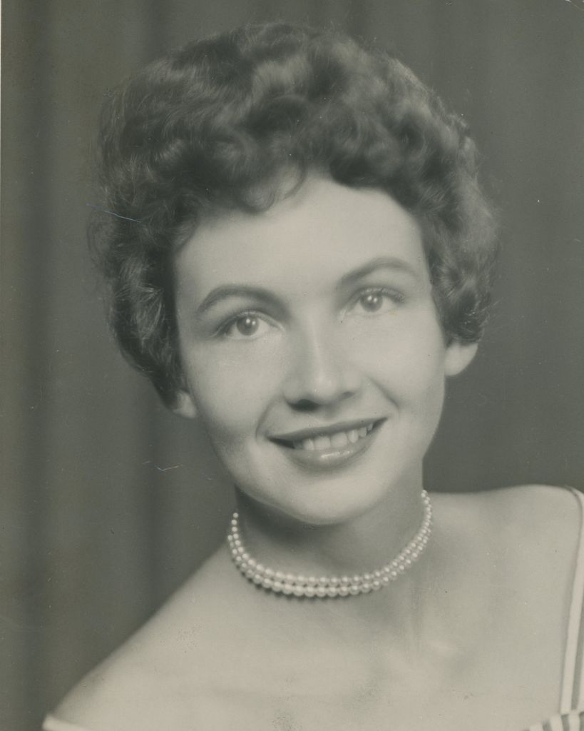 Kathryn Lambert Motsinger Profile Photo