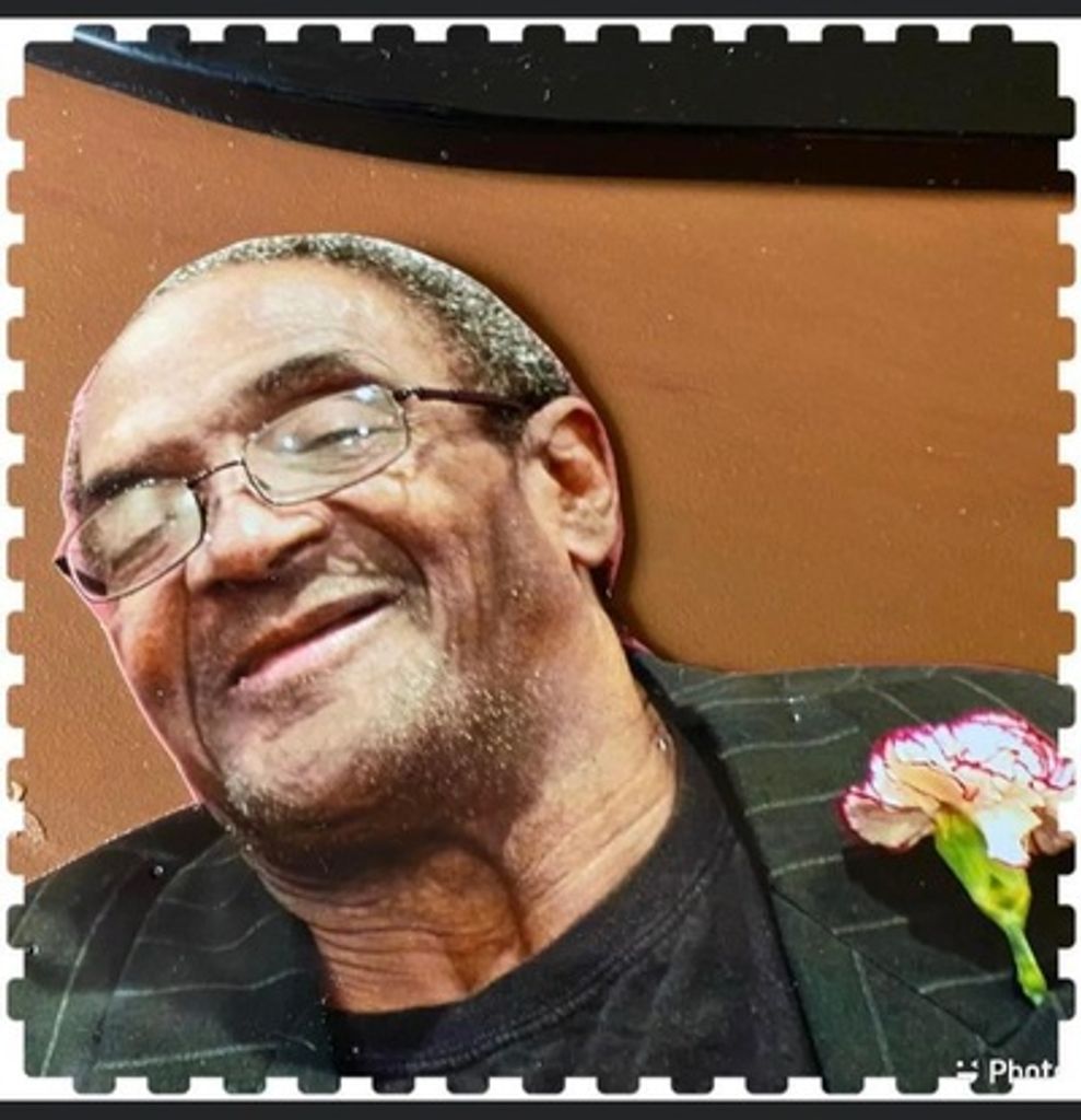 James Allen "Gator" Jackson Profile Photo