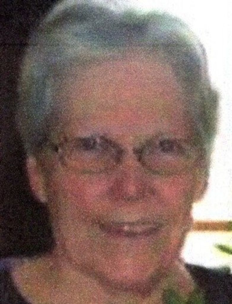 Margaret 'Peg' Lackman Profile Photo