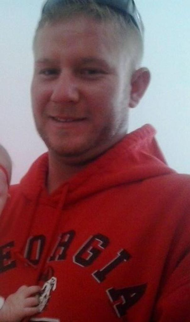 Ryan William Nelson (Courtesy) Profile Photo