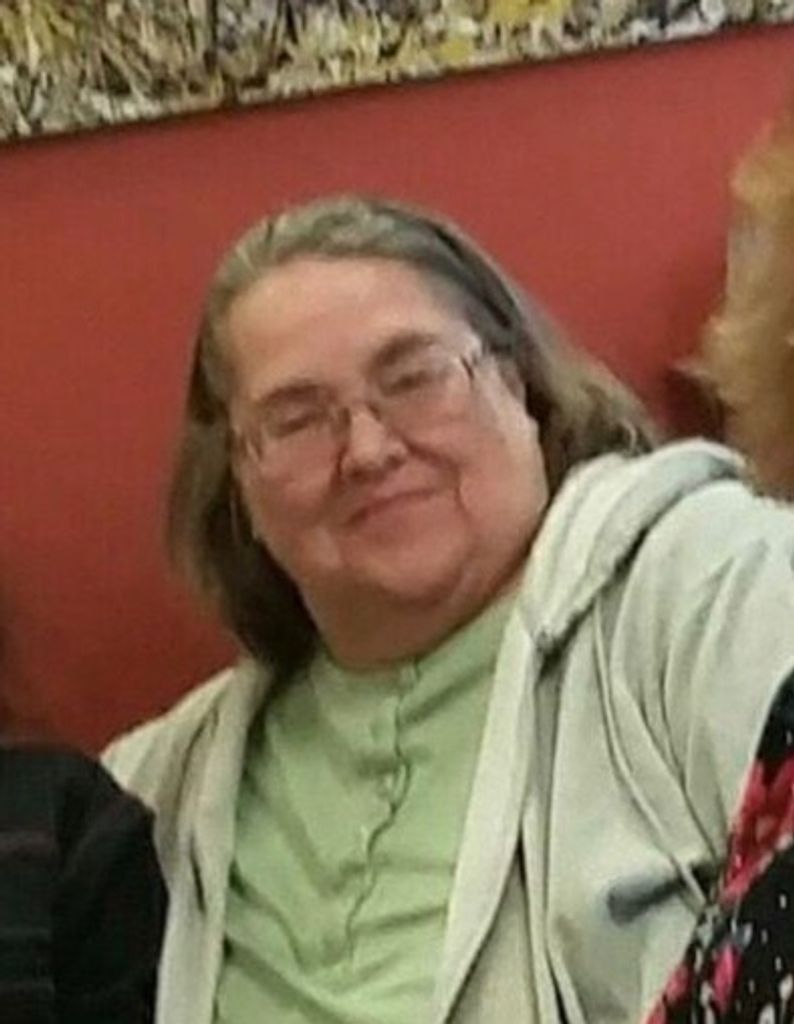 Ellen (Bounds)  Bedwell