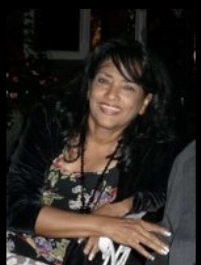 Digna Gonzalez