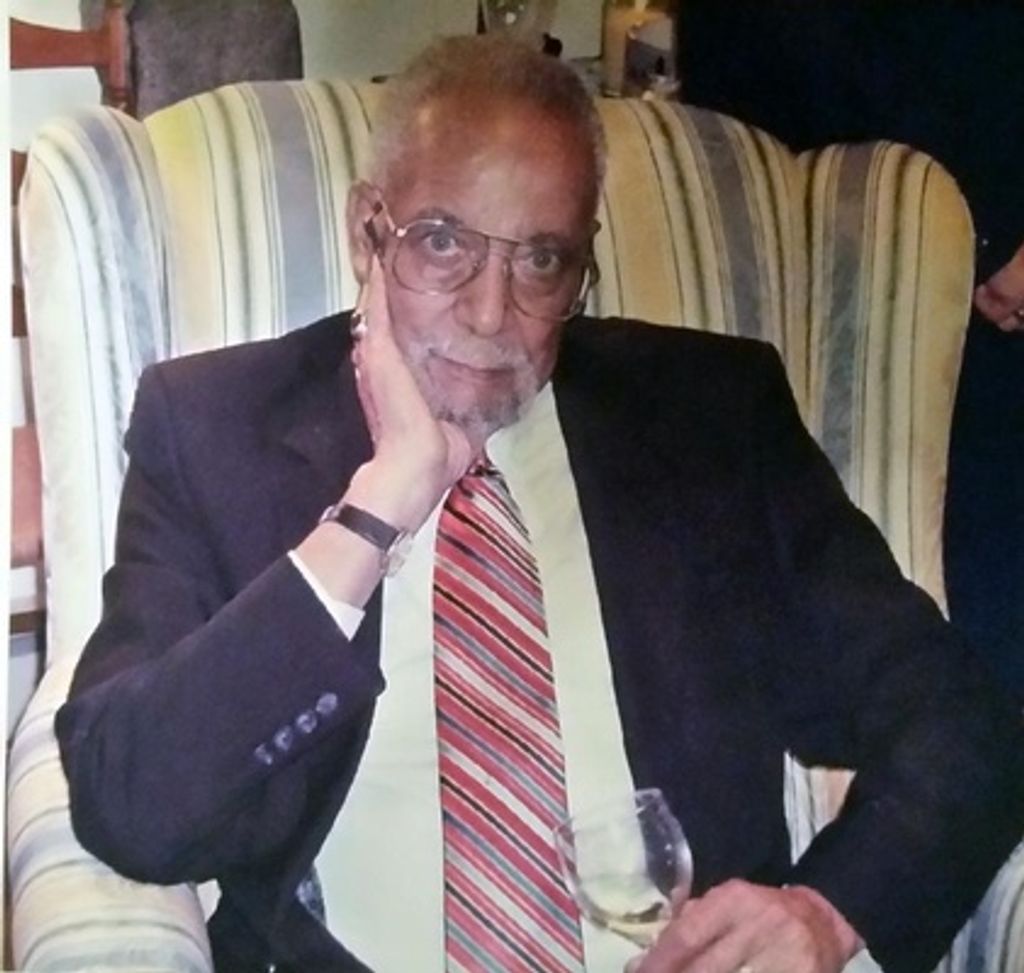 Dawnald R. Henderson Profile Photo