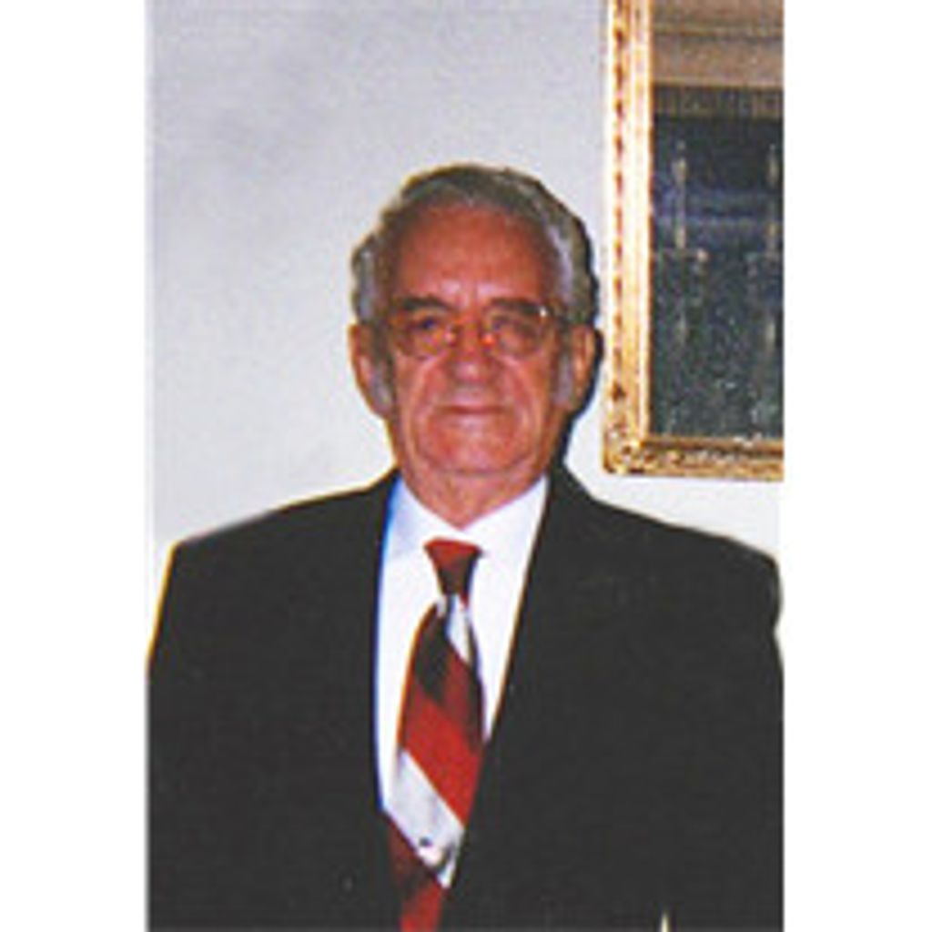 Charles H. Lander Sr. Profile Photo