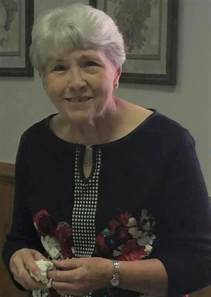 Phyllis Belk Profile Photo