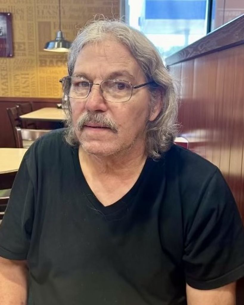 Joseph Dennis Szarwinski