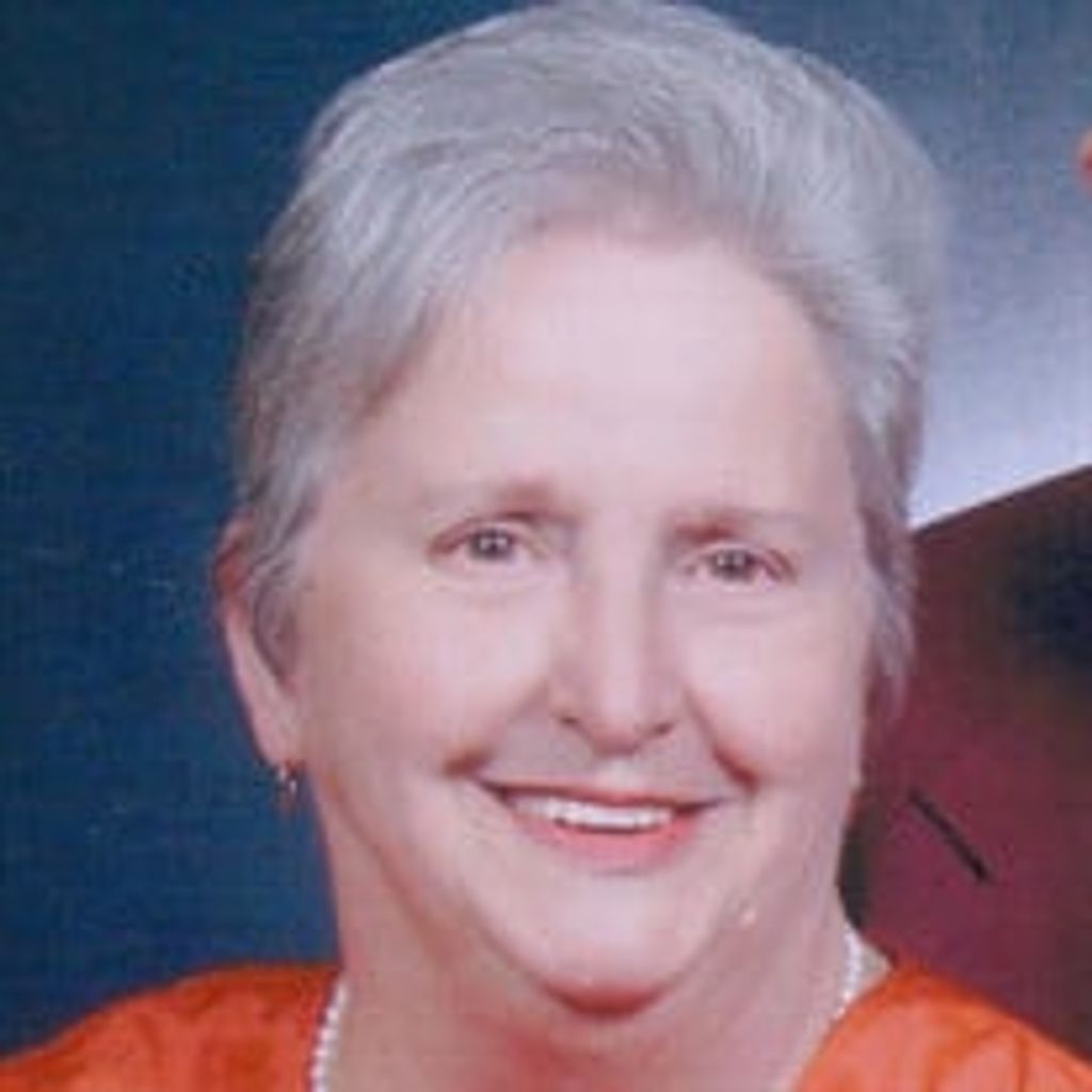 Joyce Redd Lamb