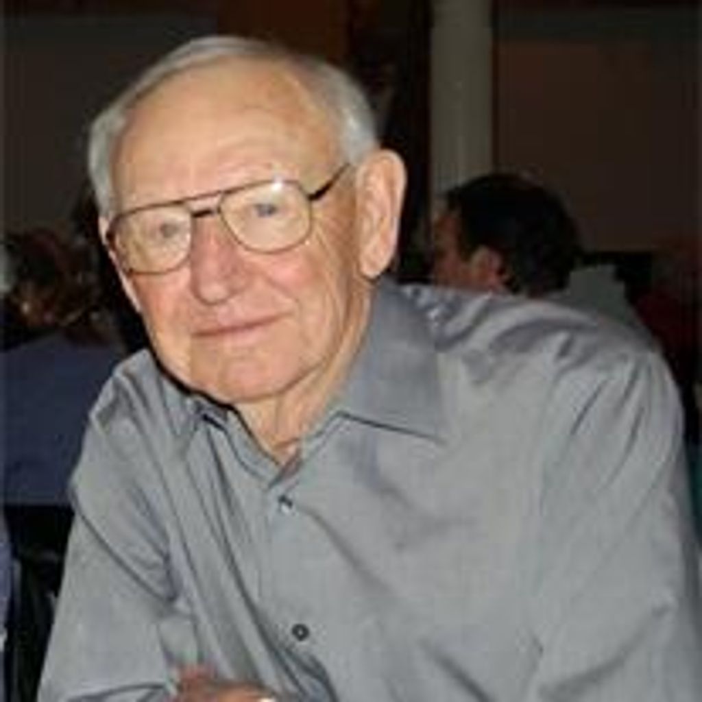 Frank Bernardy