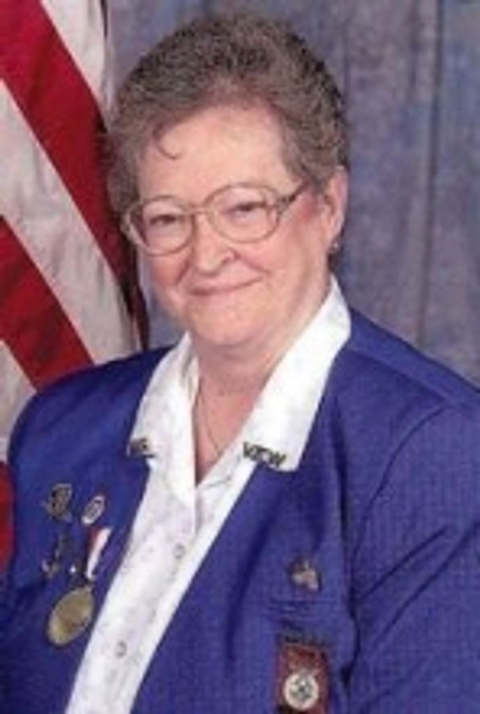 Marianne Seelinger