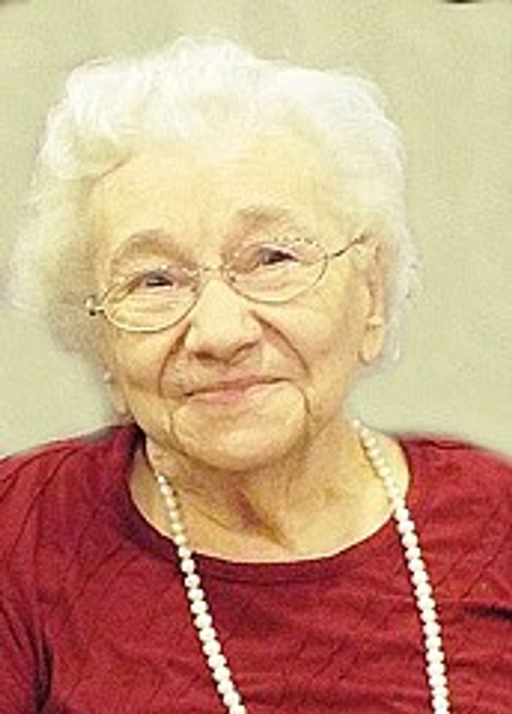 Edith Gramlick Profile Photo