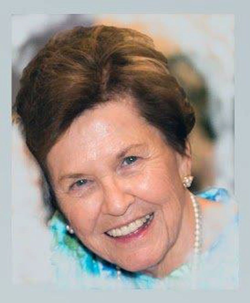 Mary Eleanor “Ellie” Dainko