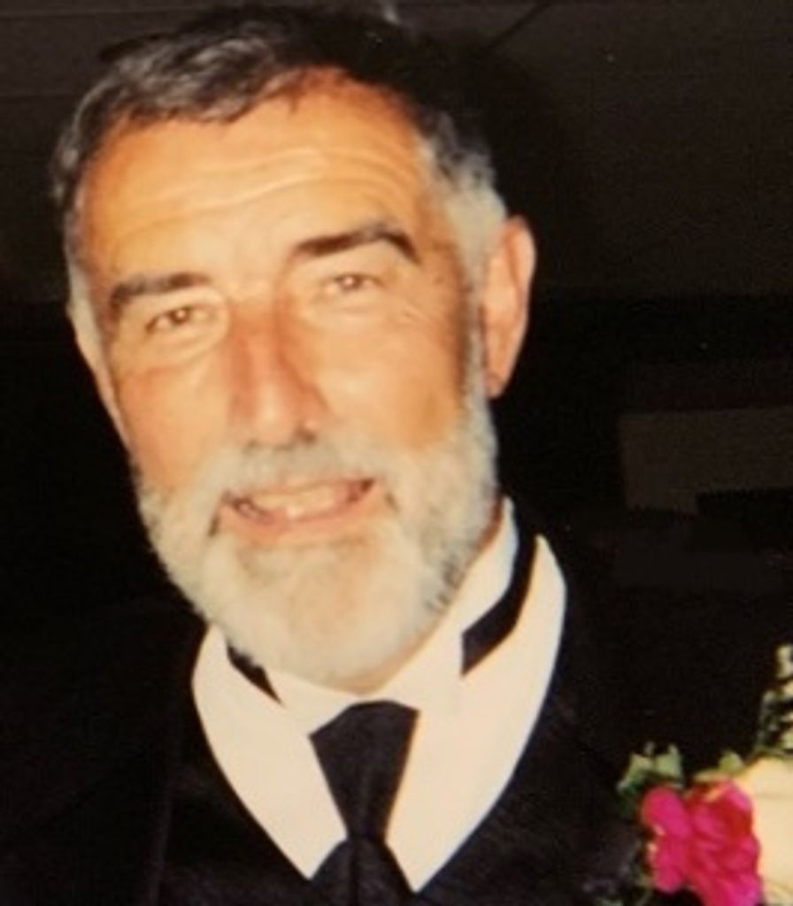 Robert Werner Profile Photo