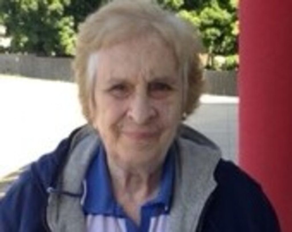 Pearl Davis Dobson Profile Photo