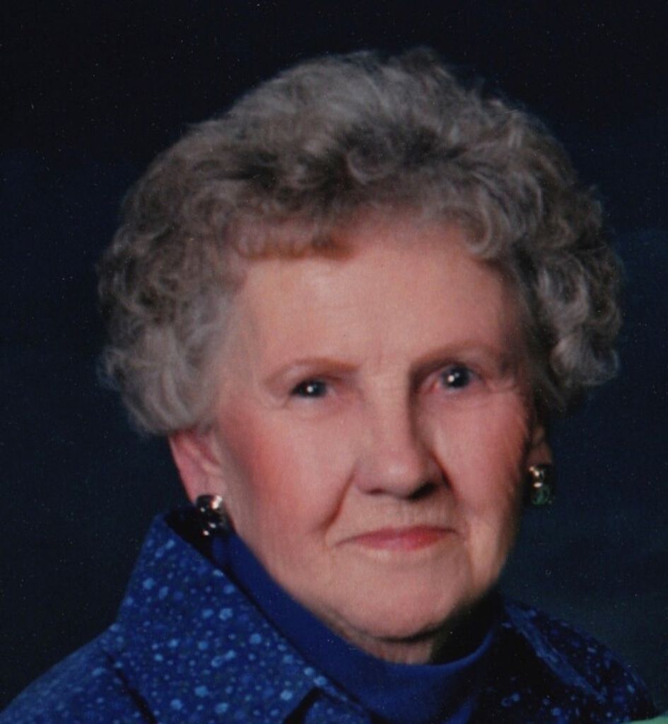 Verla Johnson