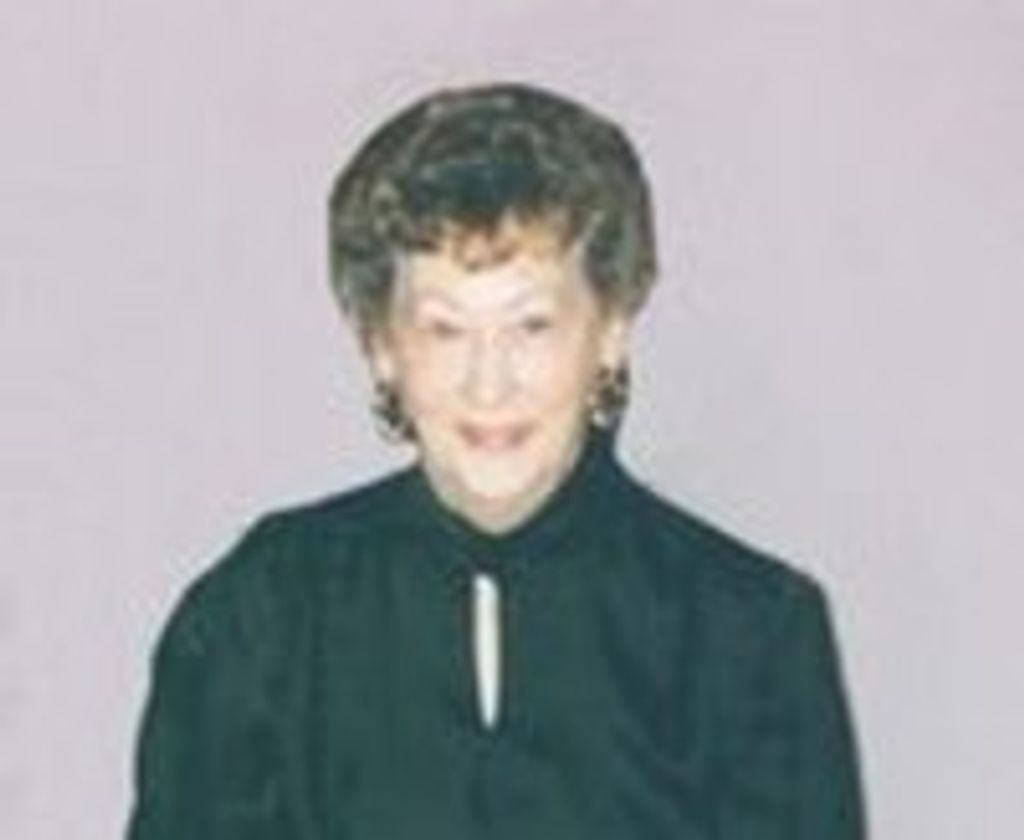 Georgia Hawthorne Armand
