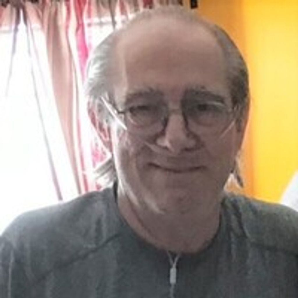 John Russell Bartusch
