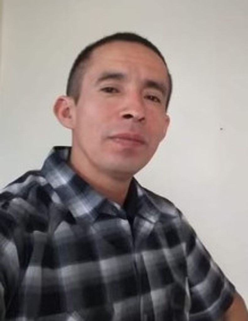 German Ramirez Lopez Profile Photo