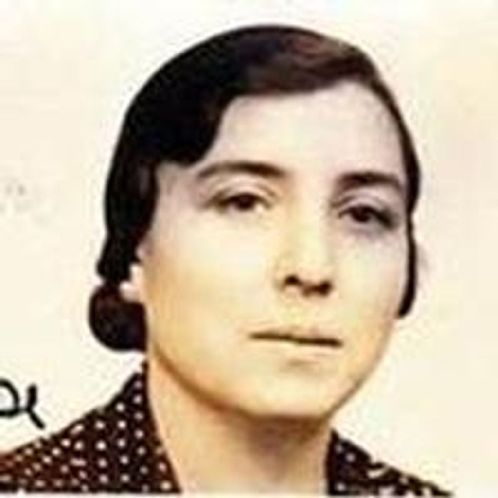 Rosina Siconolfi