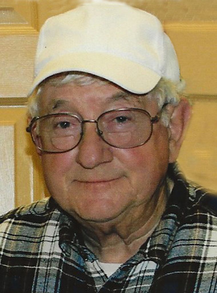 Charles Edward Morris Profile Photo