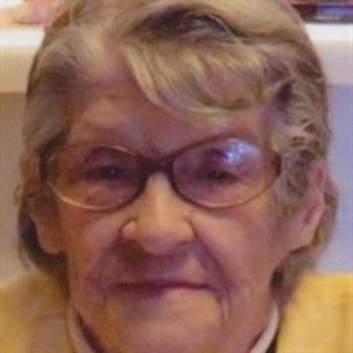 Lois Riley Profile Photo