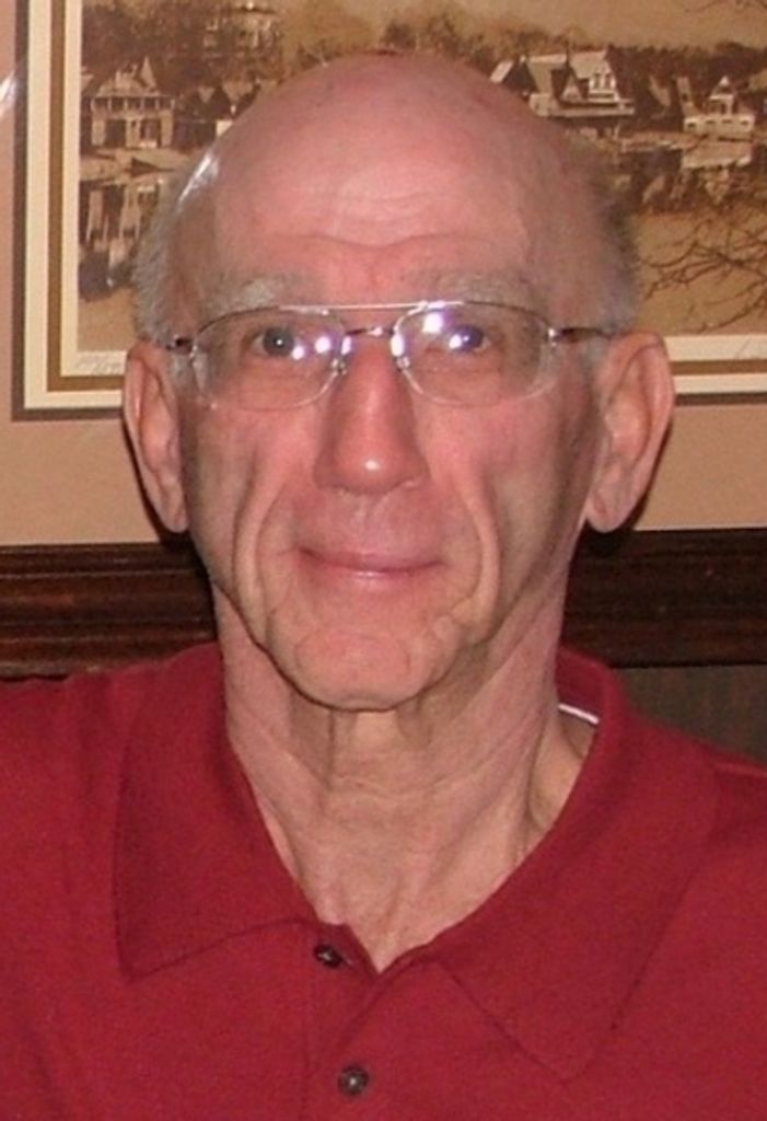 Carl B. Bedell