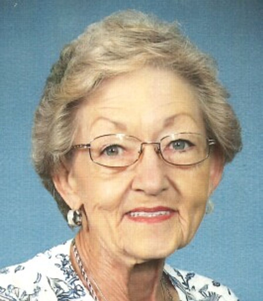 Carmen Riebesell Profile Photo