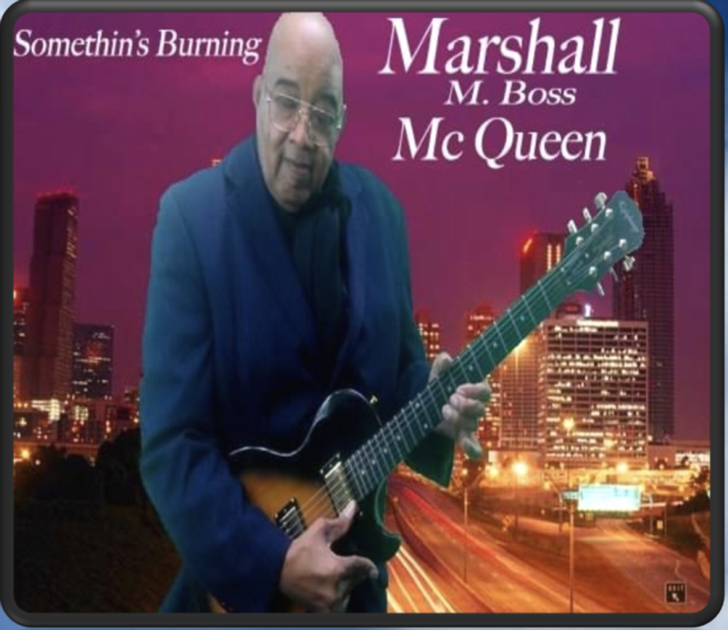 Marshall McQueen