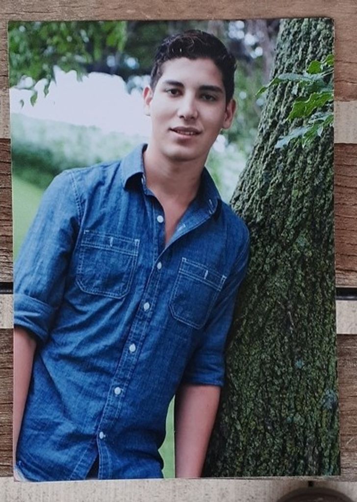 Westley Hie Aden Profile Photo