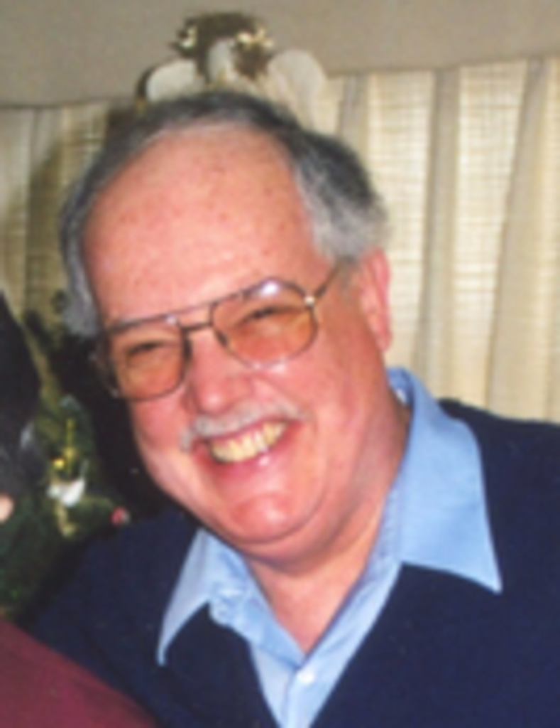 Richard Bruce Wood Profile Photo