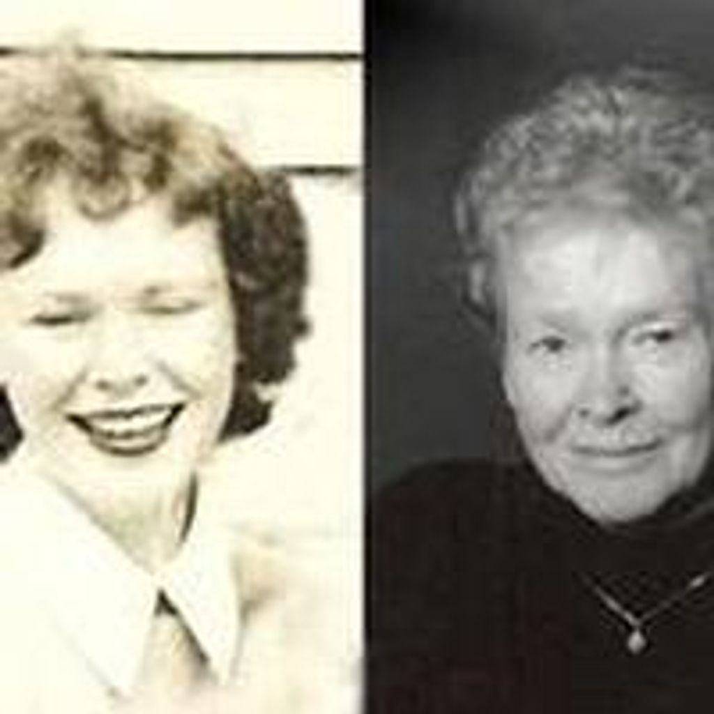 Dorothy  Ann Lassen