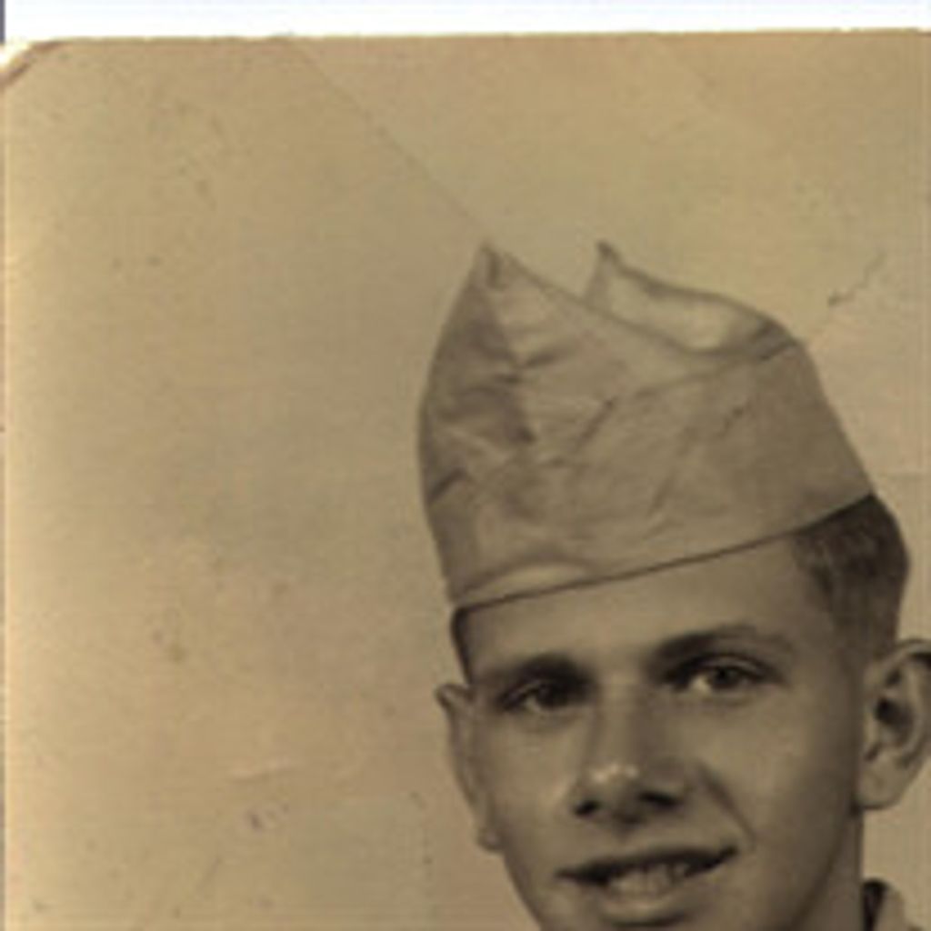 Kenneth M. Koob