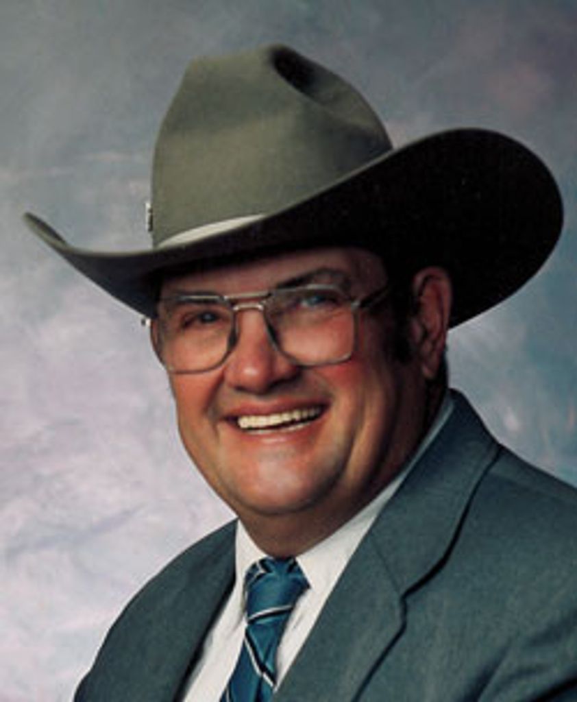 Donald L. Caldwell, Sr