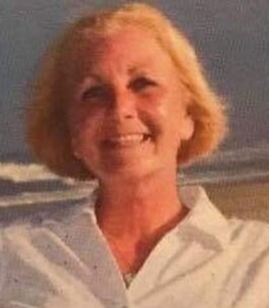 Carol Gardner
