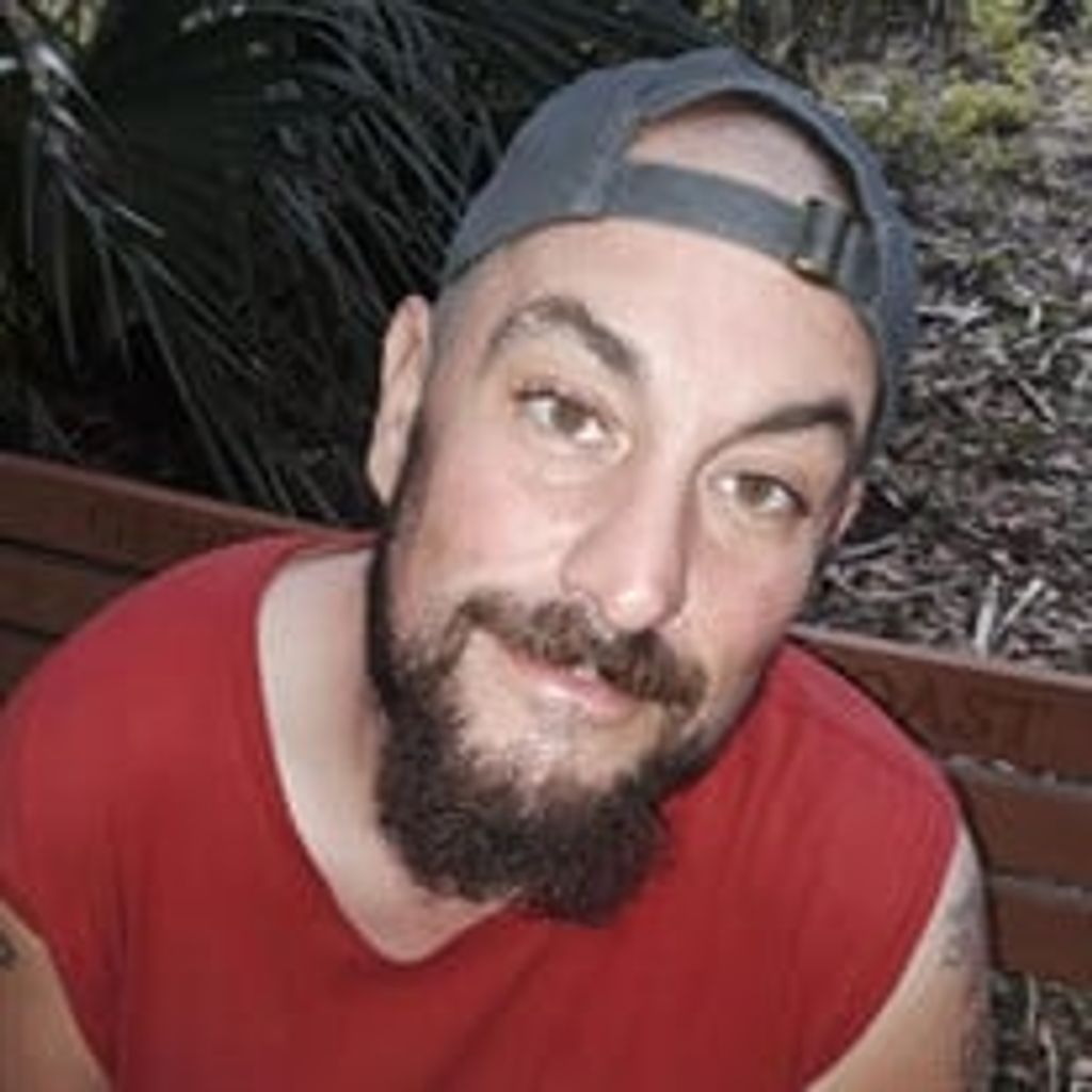 Aaron Charles Boone Profile Photo