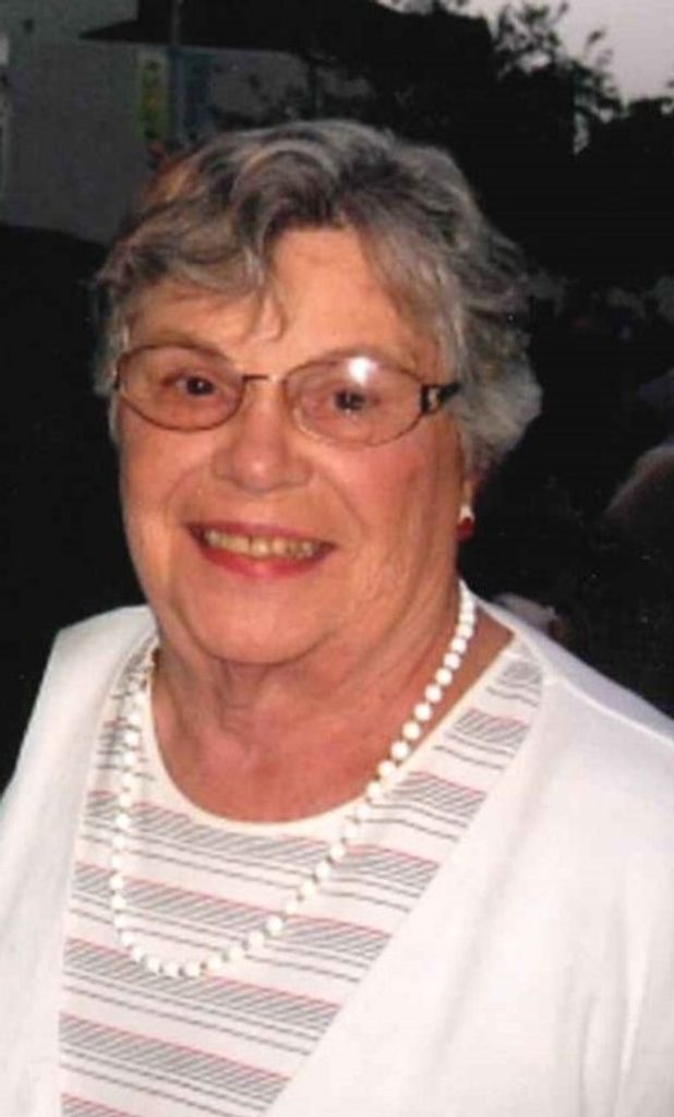 Anne C. "Mickey" Mayer Profile Photo